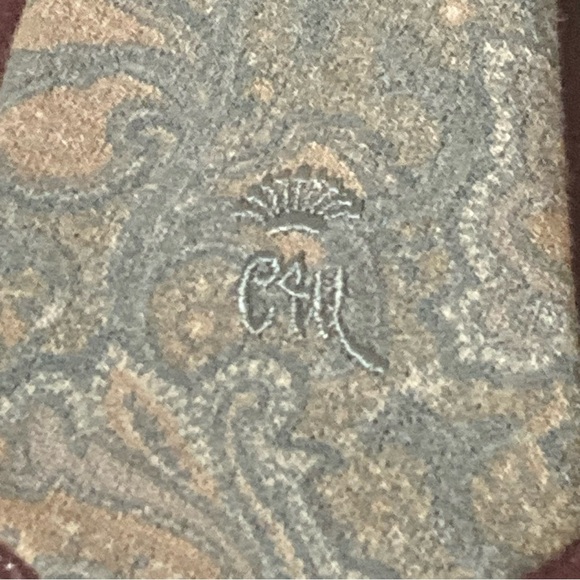 Vintage Countess Wara Ties In Box - Picture 9 of 11